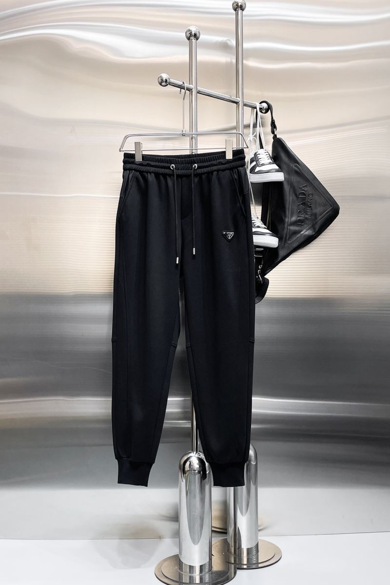 Prada Long Pants